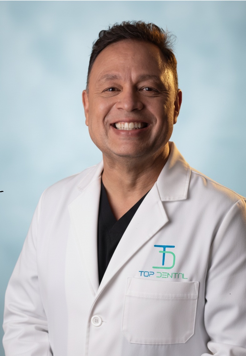 Dr. Alejandro Croquer