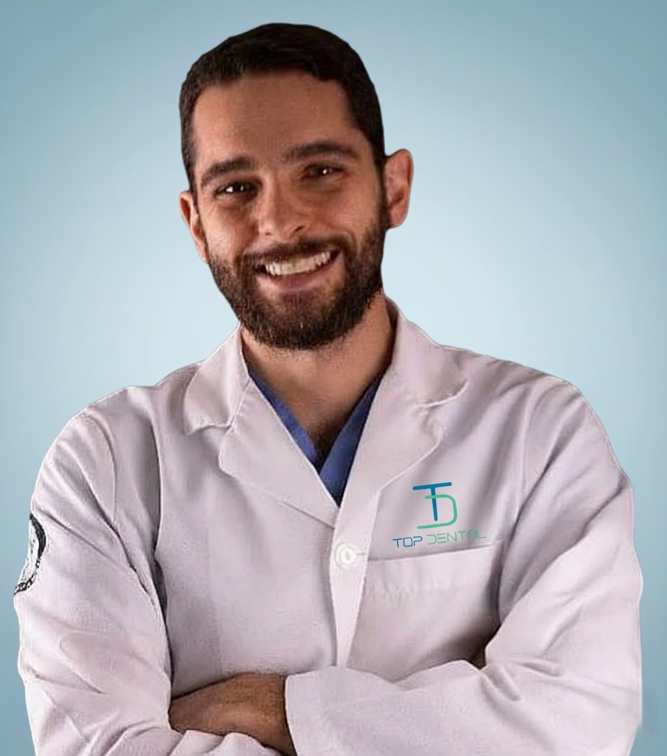Dr. Freddy Rodriguez