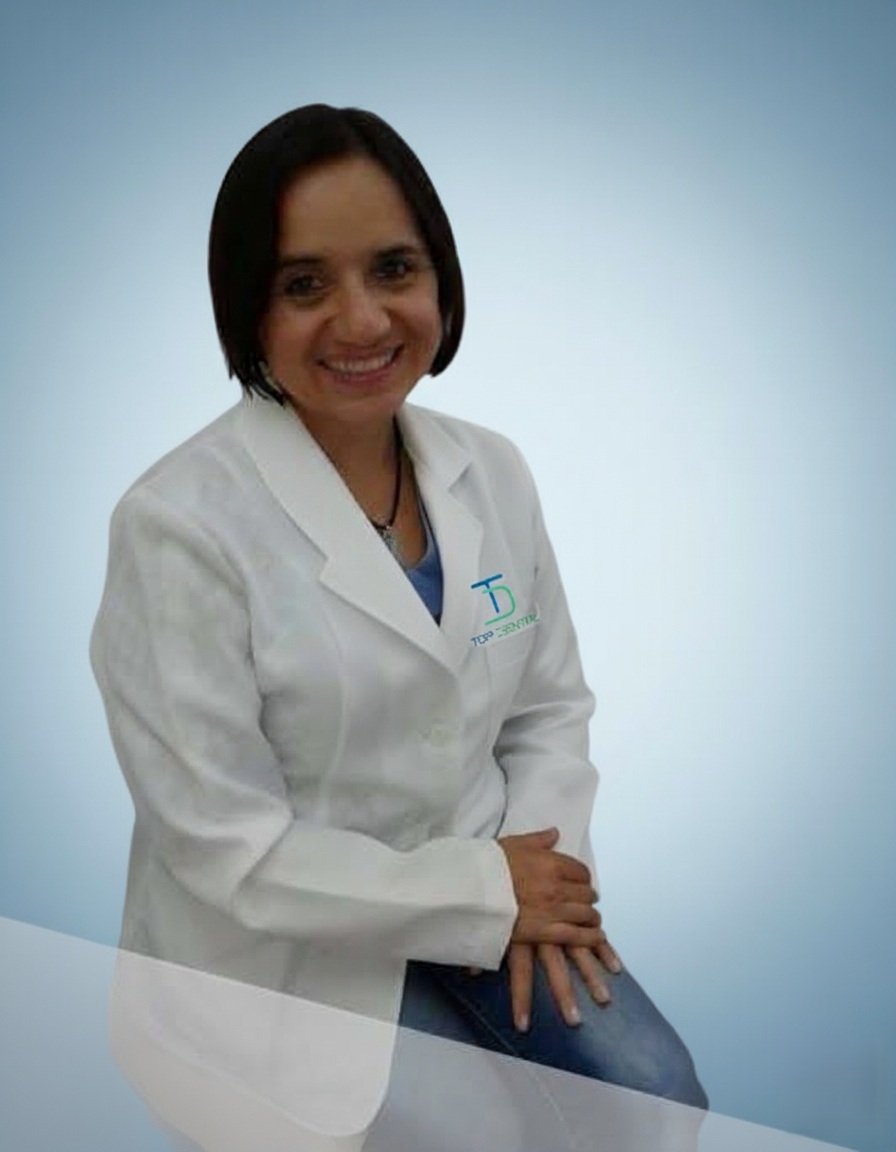 Dra. Luz Jurado
