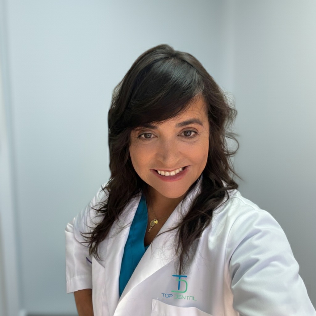 Dra. Maria Fernanda Soto